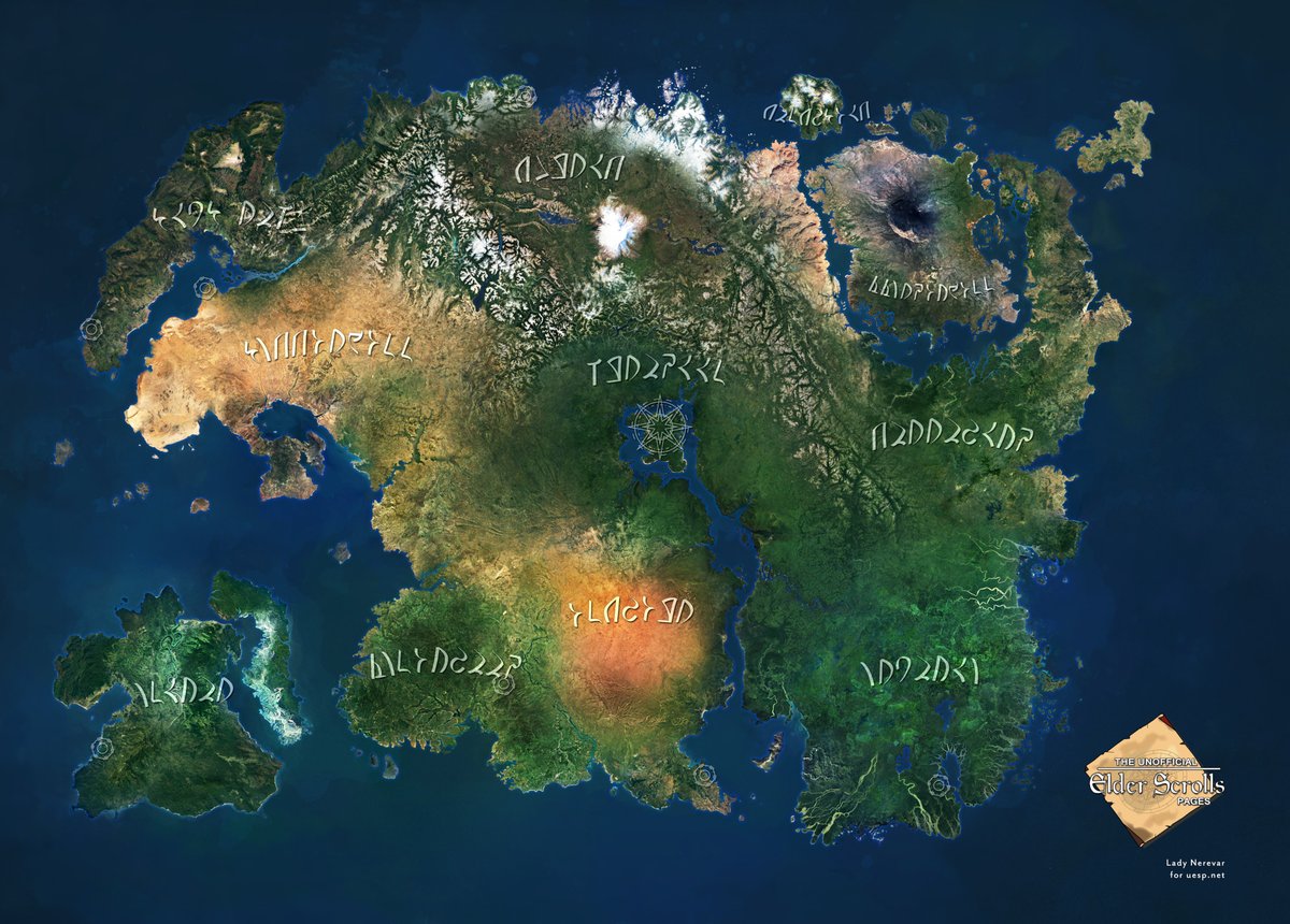 UESP_net's tweet photo. We are giving away a small number of our 2022 calendars and posters! If you would like a chance to win one, simply reply to this tweet. We will choose a winner at midnight EST. https://t.co/E3Lyu0YohI