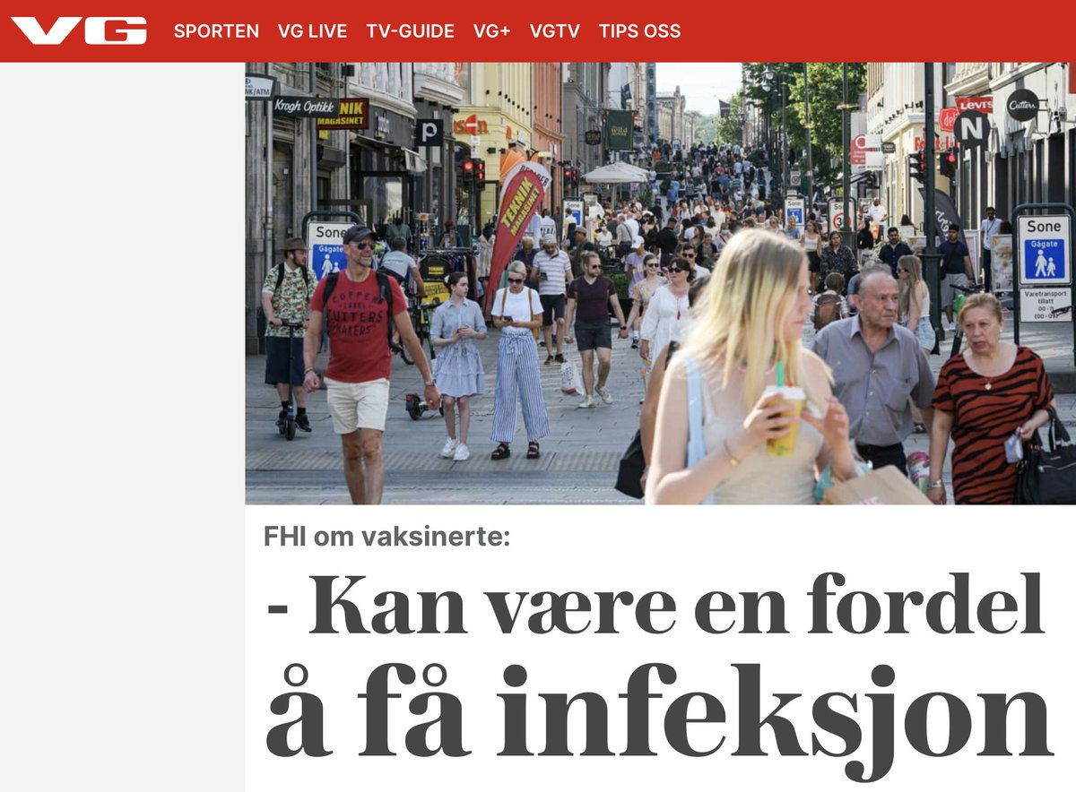 Ny studie fra NIH <a href="/GANyborg/">Gunhild Alvik Nyborg, MD, PhD, Exam. Oecon., FRSM</a> <a href="/kiheger/">Kim Heger</a>  researchsquare.com/article/rs-113…