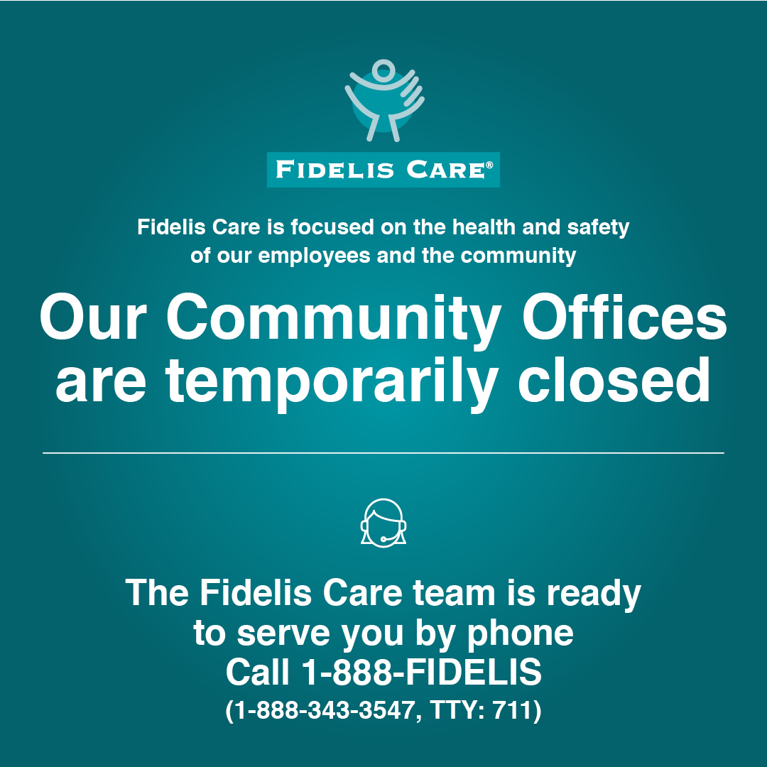 fidelis care out of state coverage alisalorio
