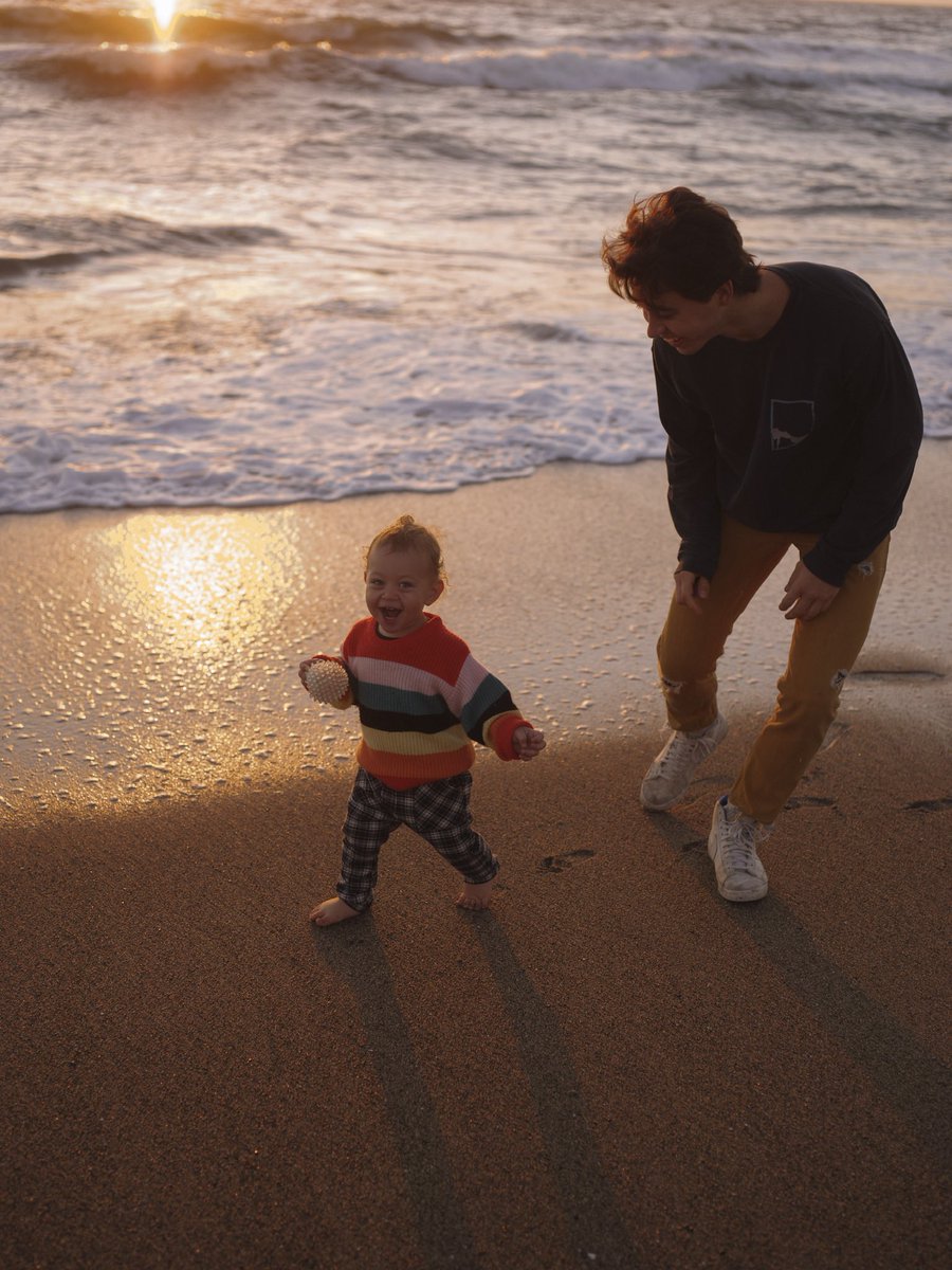 Our little family is getting bigger ✨