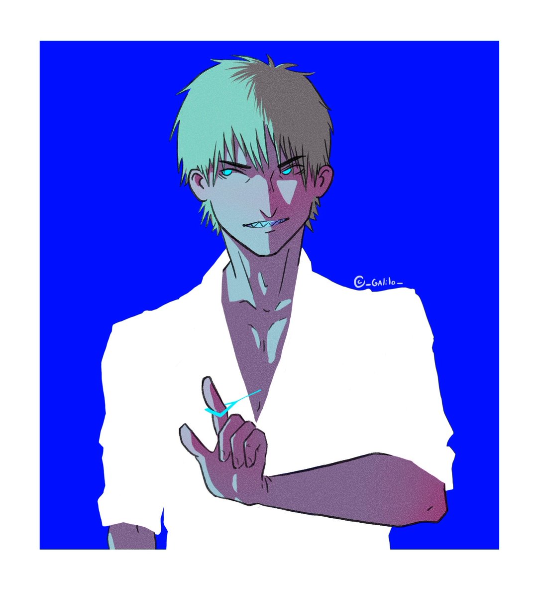 _Galilo_'s tweet photo. Denji | CSM

#chainsawman #chainsawmanfanart #chainsawmandenji #denji #csm #csmdenji #fanart https://t.co/jRcbvEl5rU
