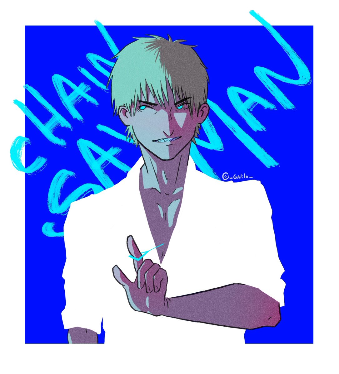 _Galilo_'s tweet photo. Denji | CSM

#chainsawman #chainsawmanfanart #chainsawmandenji #denji #csm #csmdenji #fanart https://t.co/jRcbvEl5rU