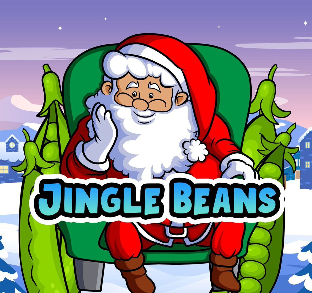 500XGems's tweet photo. Check this amazing jingle bell project ❤
🎅Jingle Beans Sitting 50k$ MC 💵
🎅Currently in a Dip now📉
🎅Next stop 200k MC ✌️
🎅Lp locked 🔒 
🎅Experienced team ✅ 

💹 https://t.co/3S5h6fMaeE
💬 https://t.co/rOM4V6fEfI
Perfect chance to enter, just don't miss it guys.🔔
#DYOR https://t.co/1Vi64DS0XX