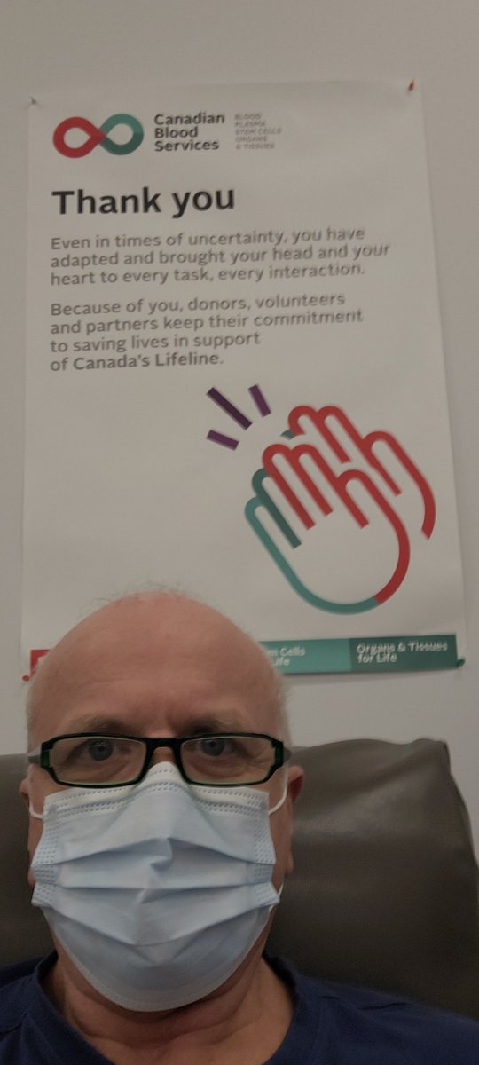 Blood donation # 30 #GiveBlood #givebloodsavelives