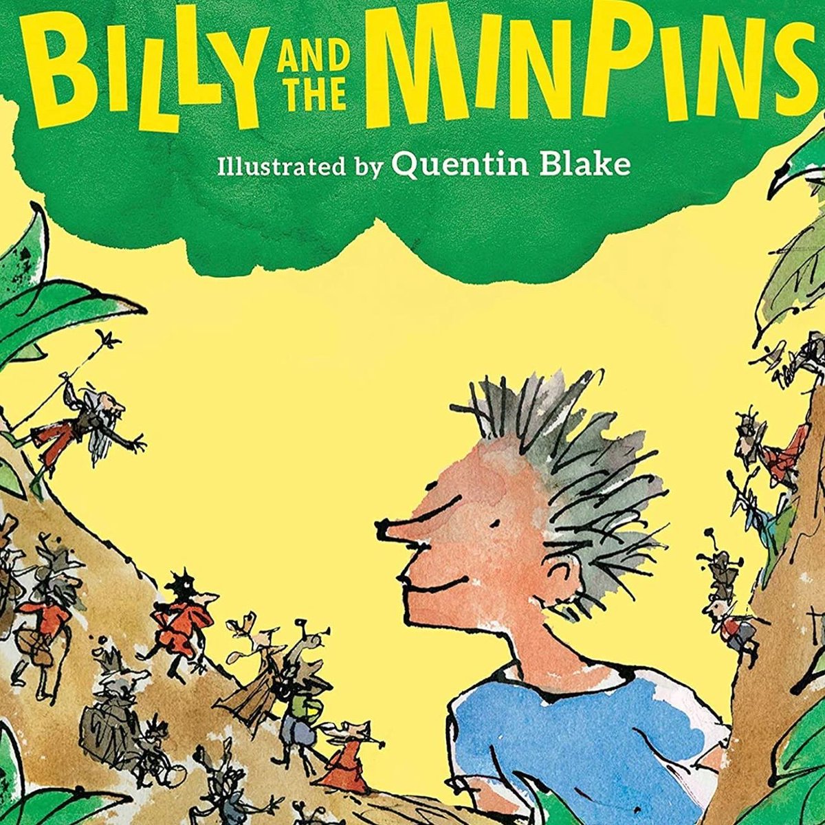 Inspired by Billy and the Minpins
From the Roald Dahl Inspiration Pack

2022

#myfitteds #russetsunset #newera #newyorkyankees #roalddahl #billyandtheminpins