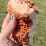 フライドチキン？!海外で話題の天然石‪w‪w‪w