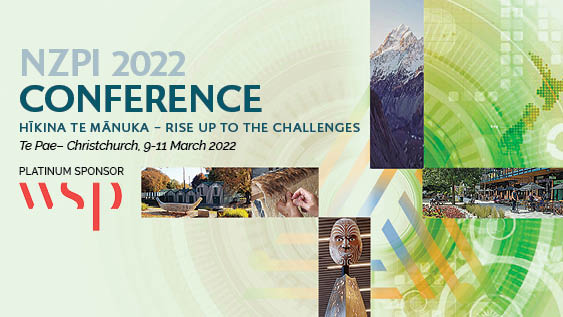 NZPI invites sponsors to join planners and allied professionals in Ōtautahi - Christchurch for #NZPIC2022. 

Full details here: bit.ly/3jE66ov

#NZPI #NZplanning #Conference #Christchurch #Ōtautahi #HikinaTeMānuka #RiseUptotheChallenges