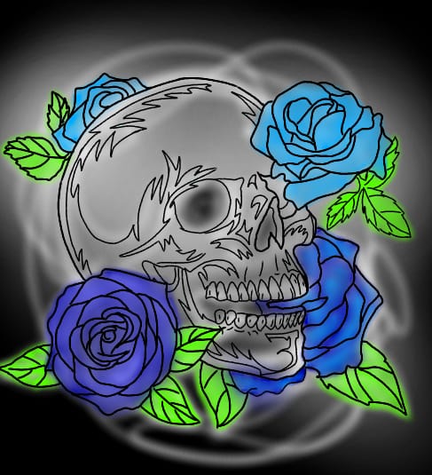GhostKapma's tweet photo. The 2nd collection coming online today is ... Smeared ego Auction start: 23:15 pm Auction end: Friday, December 24th at 11:15 pm Starting price: 0.00051 ETH for each picture I hope we find happy customers🤝 Thanks for the support❤️ https://t.co/KHxBE8ArC0