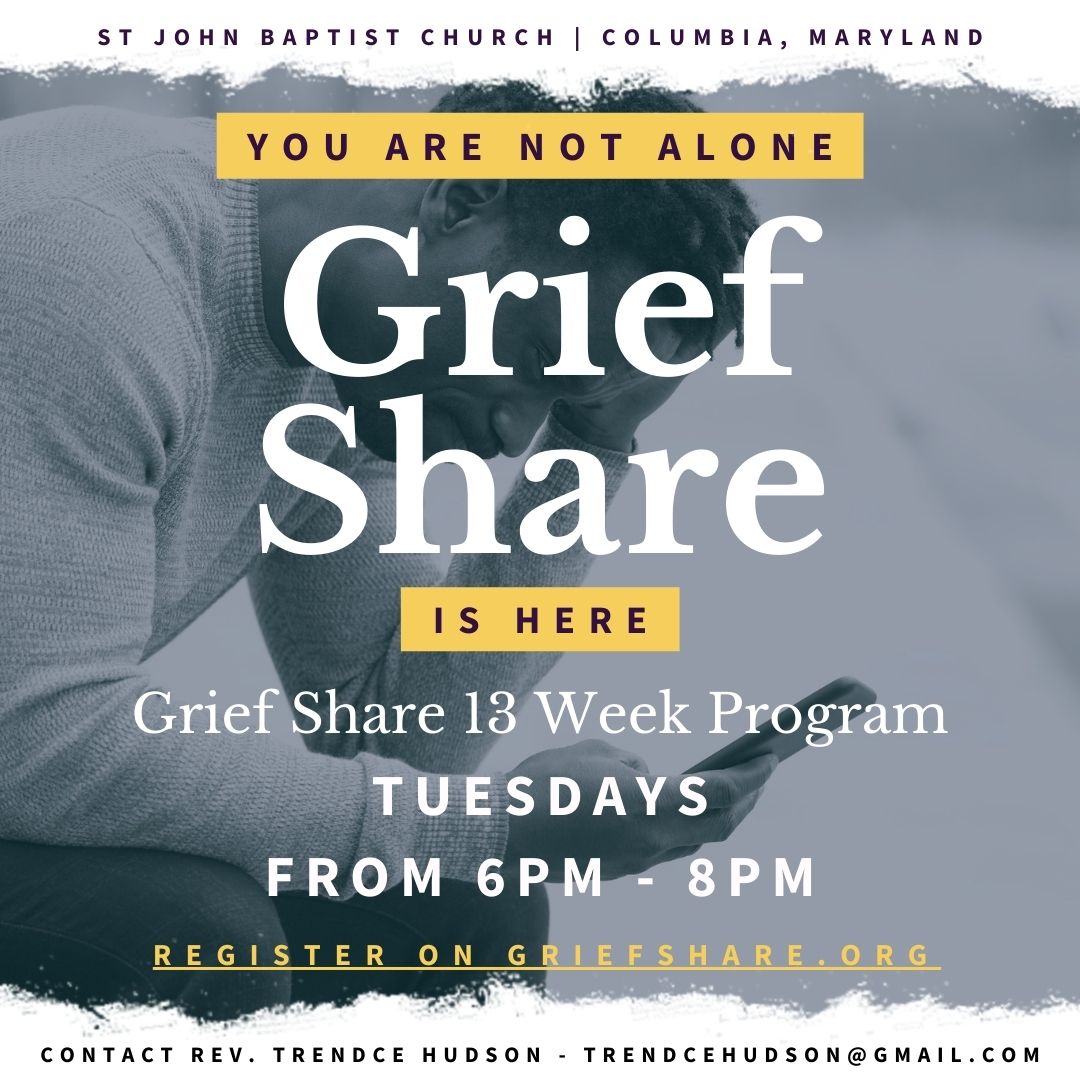 You're not alone. Talk about what you're going through with others facing similar challenges. Learn more and sign up here: griefshare.org/groups/140333
#grief #mentalhealth #emotionalsupport