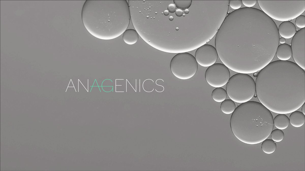 Anagenics Limited tweet media