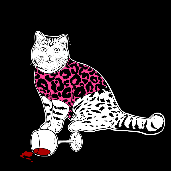 Happy mint day <a href="/sad_girls_bar/">Sad Girls Bar</a> family!