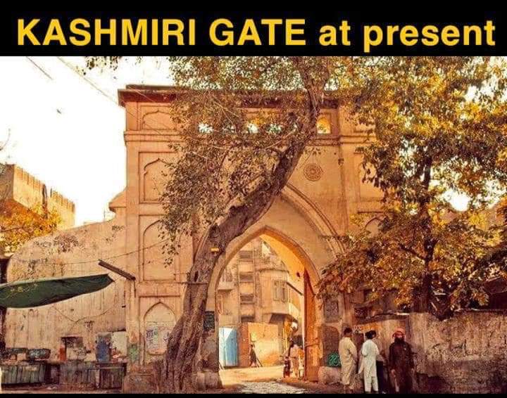 Walled City of Lahore Authority tweet media