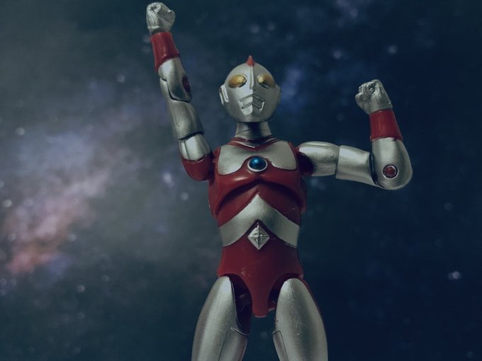 Shodoウルトラマンのtwitterイラスト検索結果