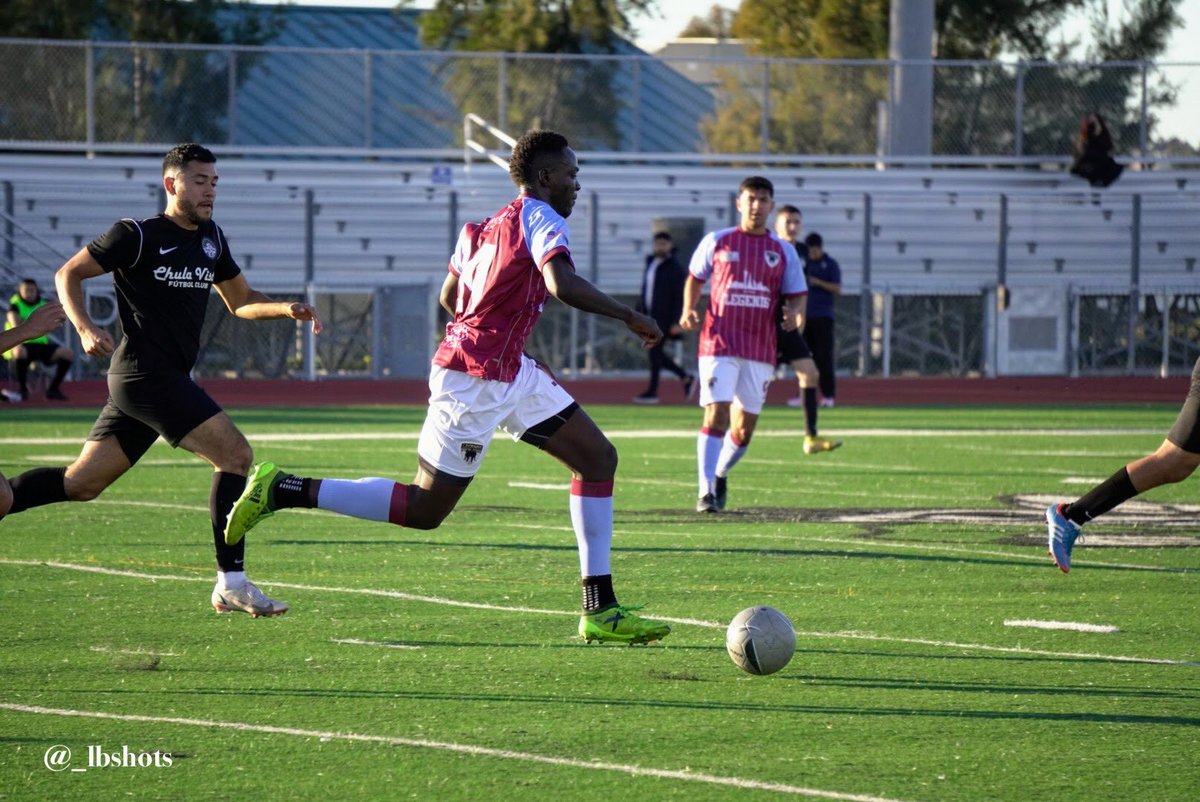 TheNISANation's tweet photo. Shots from the weekend #NNFall21 @ChulaVistaFC v. @LasVegasLegends
📸: LB Shots https://t.co/BylJOW8i2p