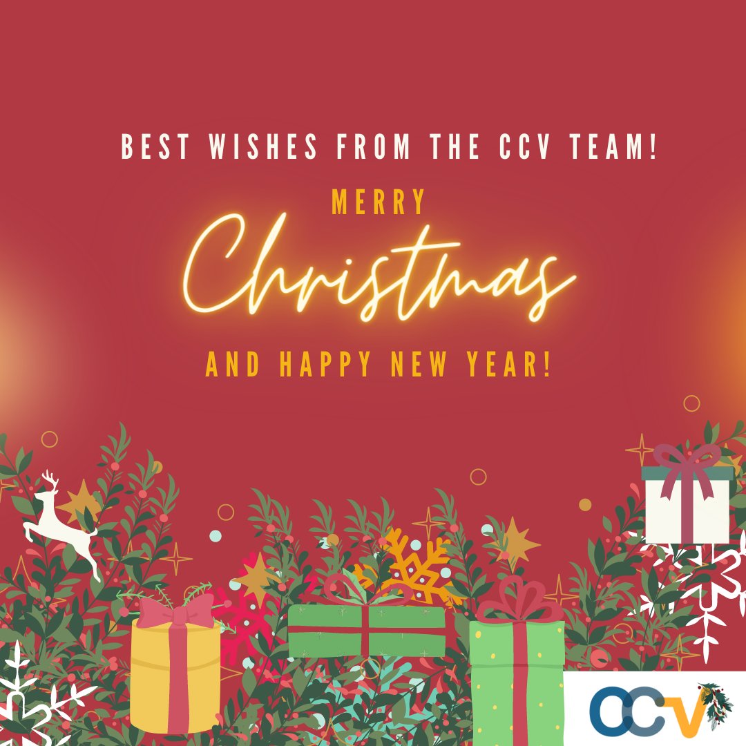 CommunityClubsV's tweet image. Merry Christmas and Happy New Year! #merrychristmas #newyear #communityclubsvictoria