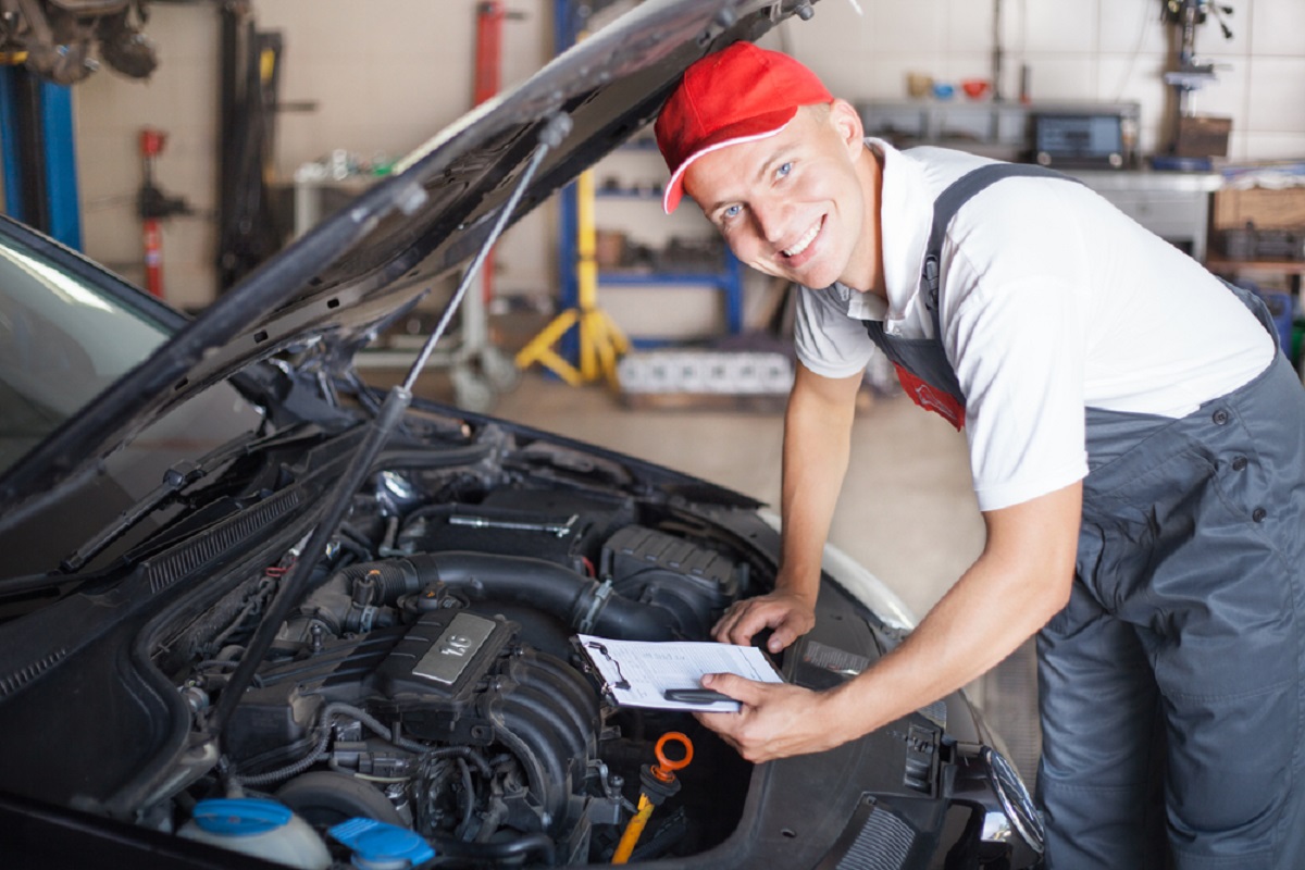 New post (Know the Benefits of Most Relevant Car Service for Optimum Performance of The Vehicle) has been published on NewsPostOnline - https://t.co/TCzPznWEbr https://t.co/3jQDD9r7km