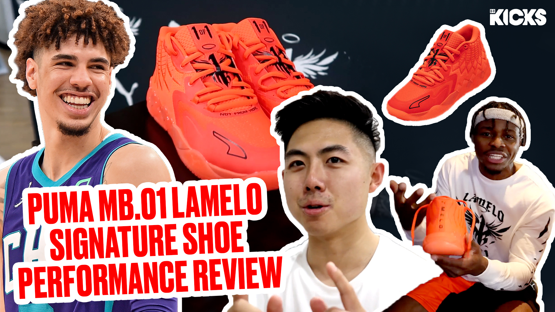 puma mb 01 performance review
