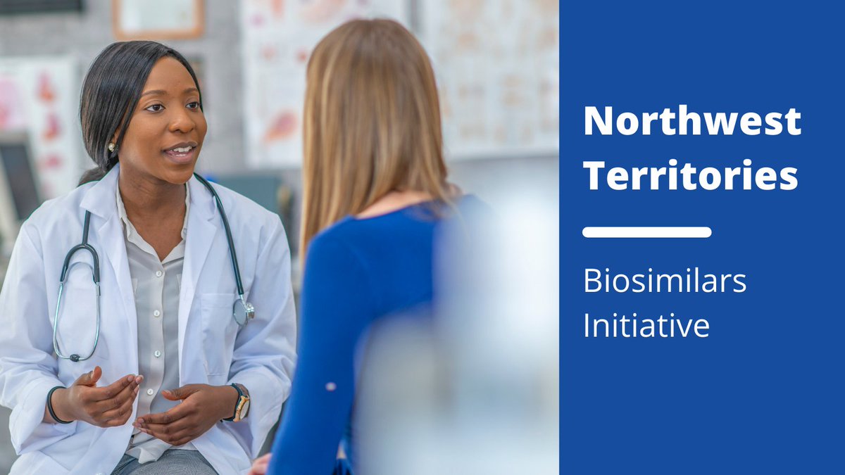 Arthritis_ARC's tweet photo. Today the Northwest Territories announced a #biosimilars initiative. Find out what this means for #arthritis patients from @Arthritis_ARC Scientific Director Emeritus @jesdaile: https://t.co/Cj53tzhQxW @CherylKoehn @ACEJointHealth @CDNBiosimilars #ArthritisResearch https://t.co/g6RHl0x6NI