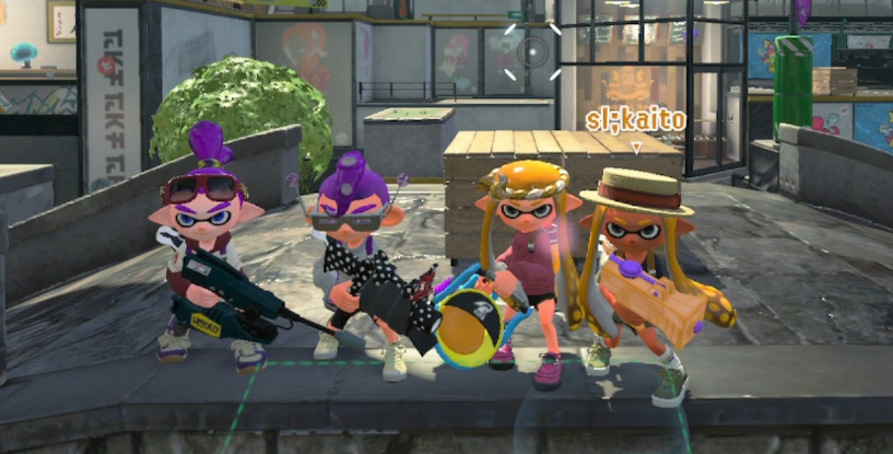 SolaceSpl's tweet photo. Week 3 of LUTI with a very undeserved 5-0 against Tatouk Industries since they had to 3v4. We're not happy with how we played today but will take the "win" nonetheless. https://t.co/Hbcs1BE3o3