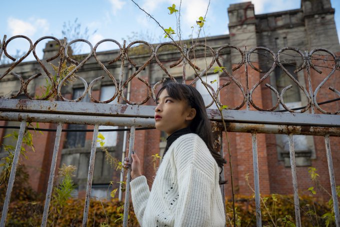 Twitterのコスプレ画像44