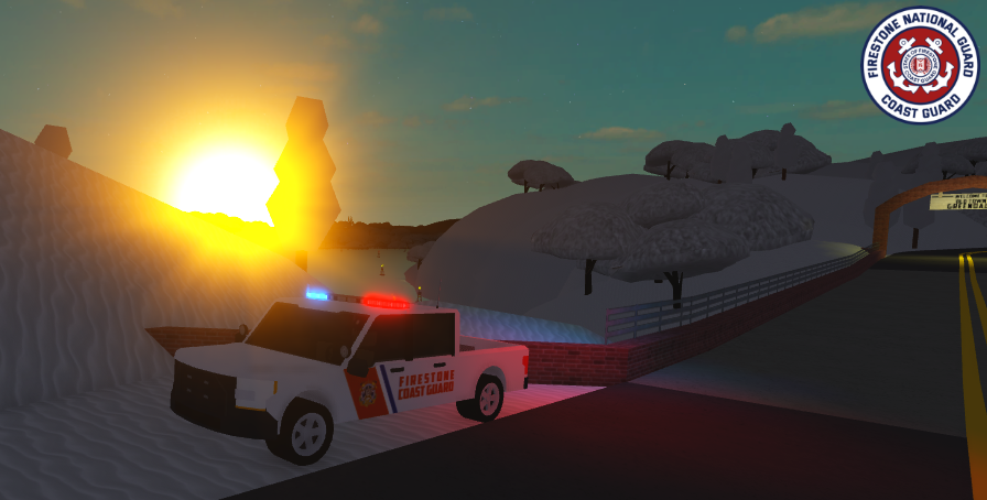 It's beginning to look a lot like Christmas!