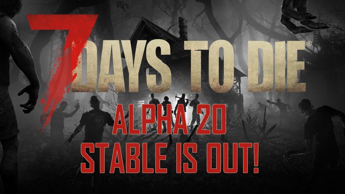 Alpha20 Stable Released