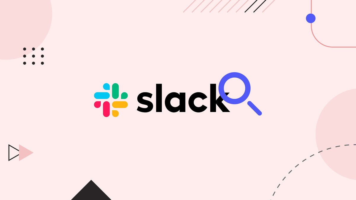 Workato's tweet photo. A well-designed messenger bot can supercharge your workflows, helping you not just to get more done, but to be more collaborative and more responsive to critical events.

Make more helpful @SlackHQ bots: https://t.co/4kDOYI1KXs https://t.co/6LsJdPgEFn