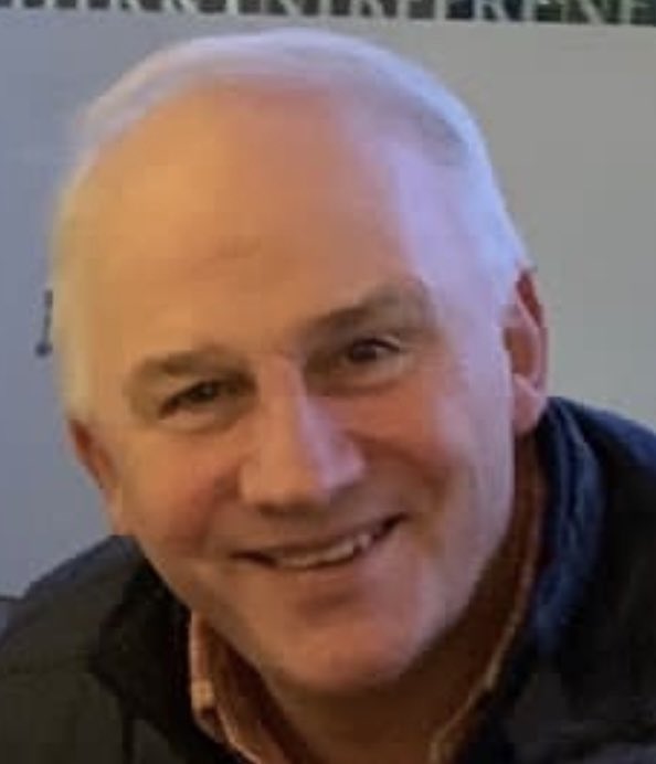 Tim McCarthy tweet media