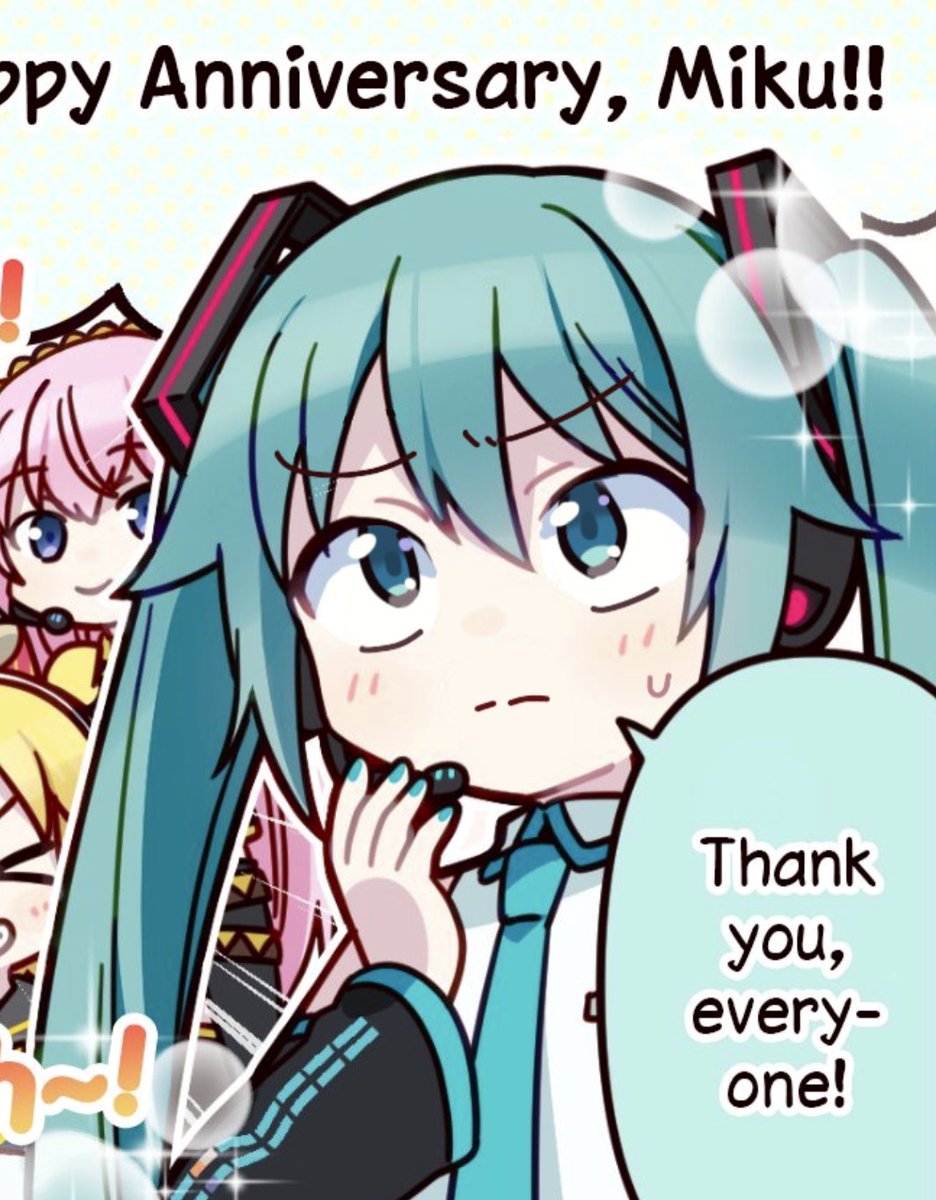 edited sekai miku to look like my miku, she's pissed 