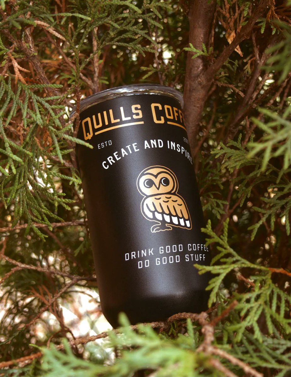 Need a last minute gift? We’ve got it covered…
Drop by a cafe and snag some of our merch!