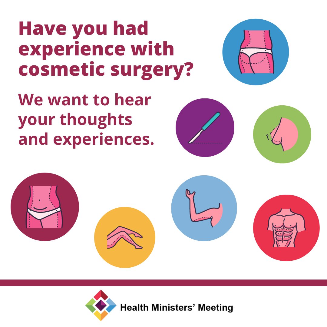 Currently, any medical practitioner in Australia may call themselves a surgeon or cosmetic surgeon, without completing specialist surgical training. Your feedback will help determine if this needs to change. 1 of 3