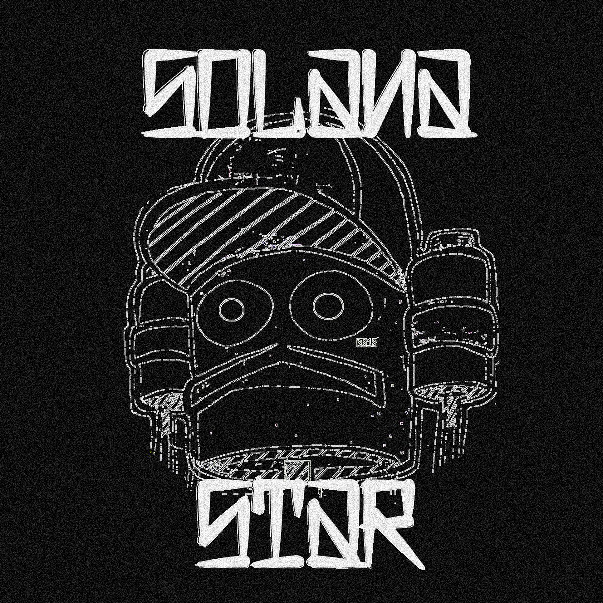 SolanaStvr's tweet photo. 2022 tá chegando aí, e com ele uma nova identidade visual! 🎨

#SolanaStar #PunkRock #Hardcore https://t.co/s34qEqtJyr