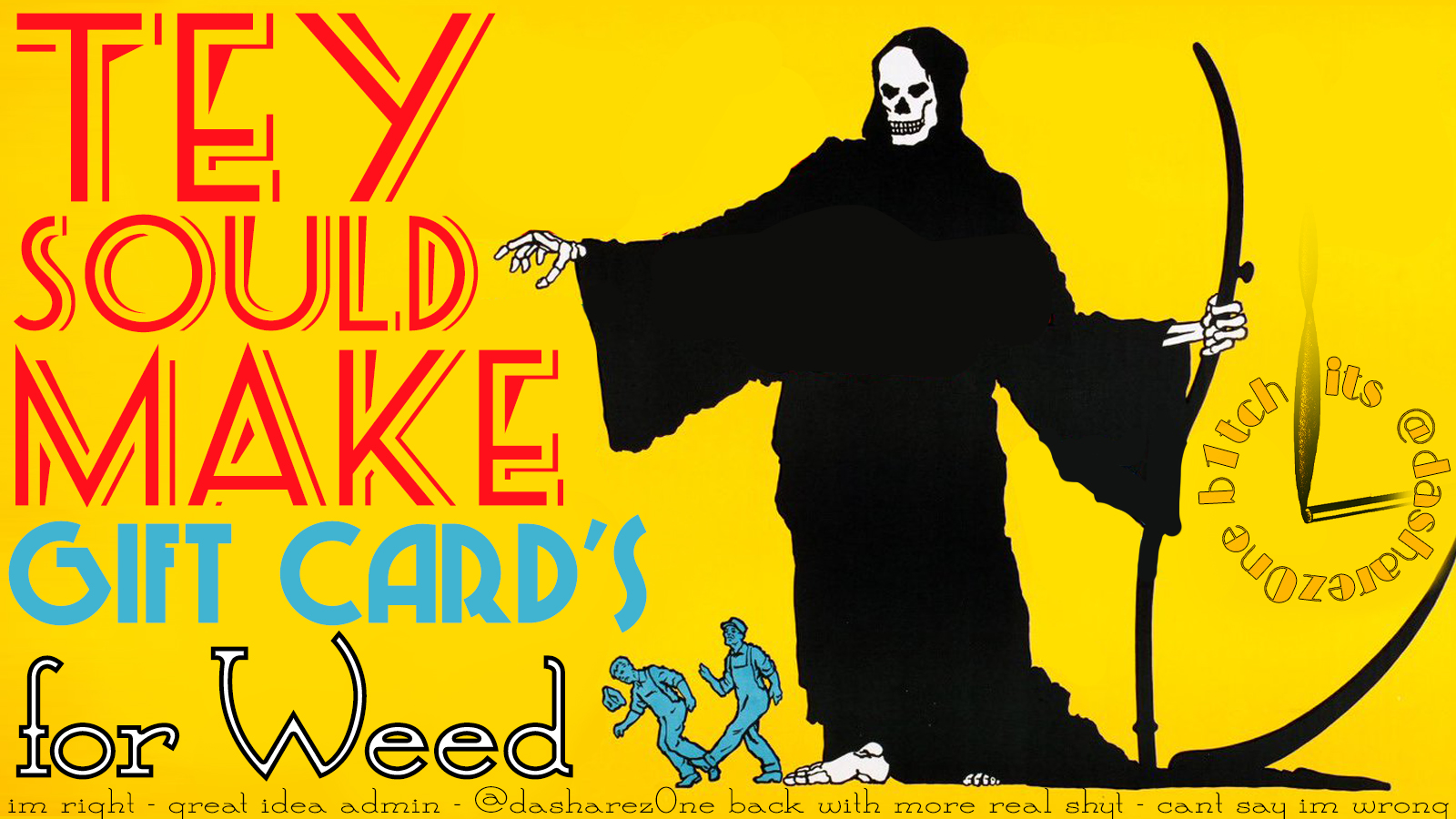 IM RIGHT - https://t.co/GfqwqHWv7Y ADMIN
