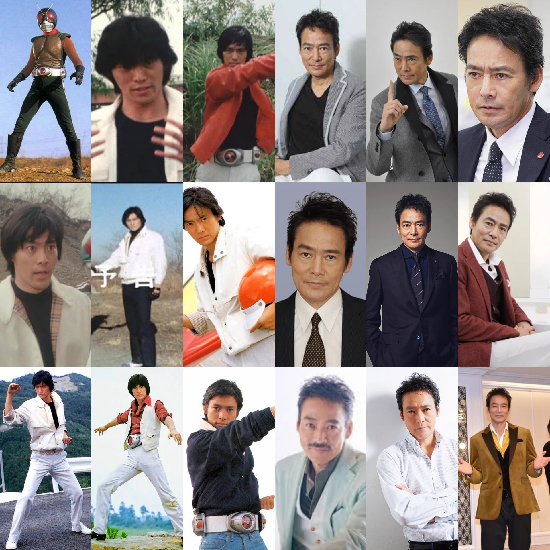 Sentai Rider BANK Reiwa on X: 