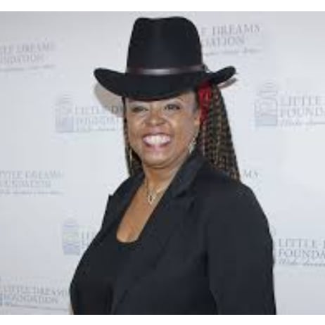 Happy Heavenly Birthday to the legendary Betty Wright from the Rhythm and Blues Preservation Society. 