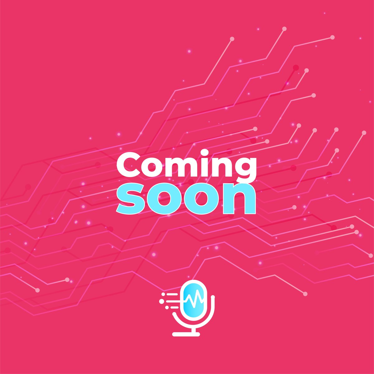 HealthTechtalks's tweet image. We can’t wait to share what we’ve been working on. Stay tuned to learn more!

#business #tech #healthcare