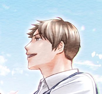 3人兄弟の真ん中のtwitterイラスト検索結果