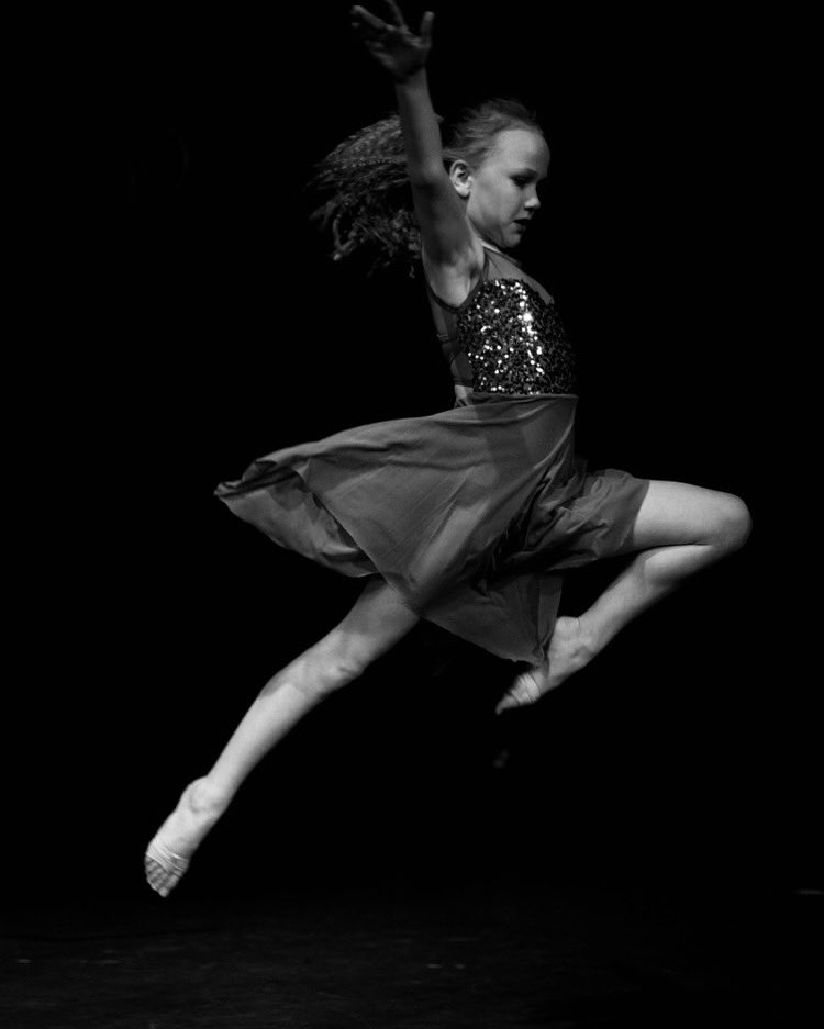RichardWraith1's tweet photo. What are your thoughts @DarceyOfficial of my beautiful daughter. She has only danced for2 1/2 years https://t.co/4ujpSQeTGb