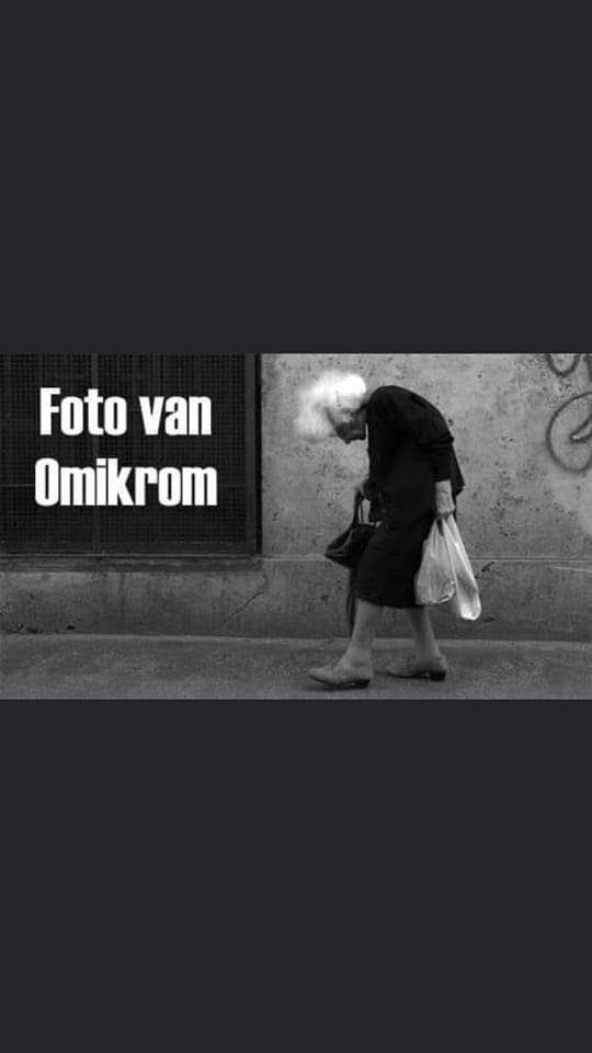 Je kan er soms maar beter om lachen… #welterusten