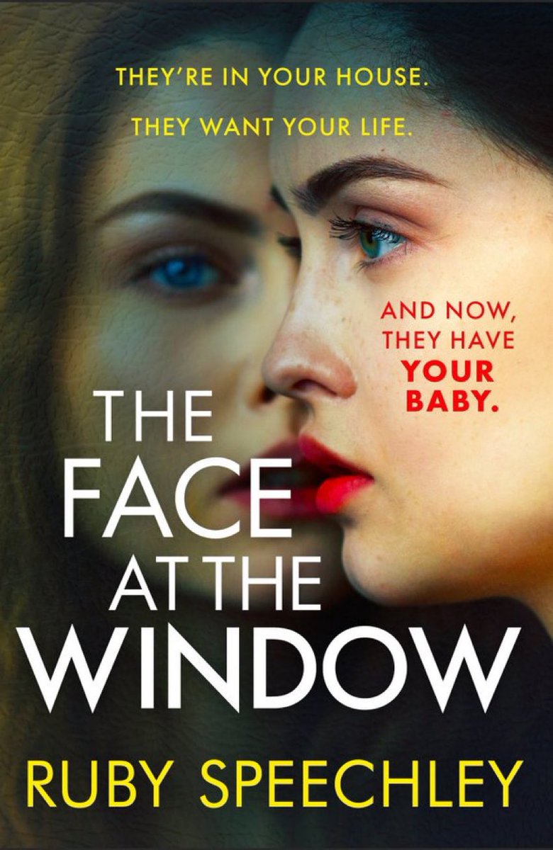 saranaidinecox's tweet photo. Continuing my books of the year thread , here’s one more before I go to bed. I loved this book. Page turningly addictive. @rubyspeechley https://t.co/Hg68znItRb