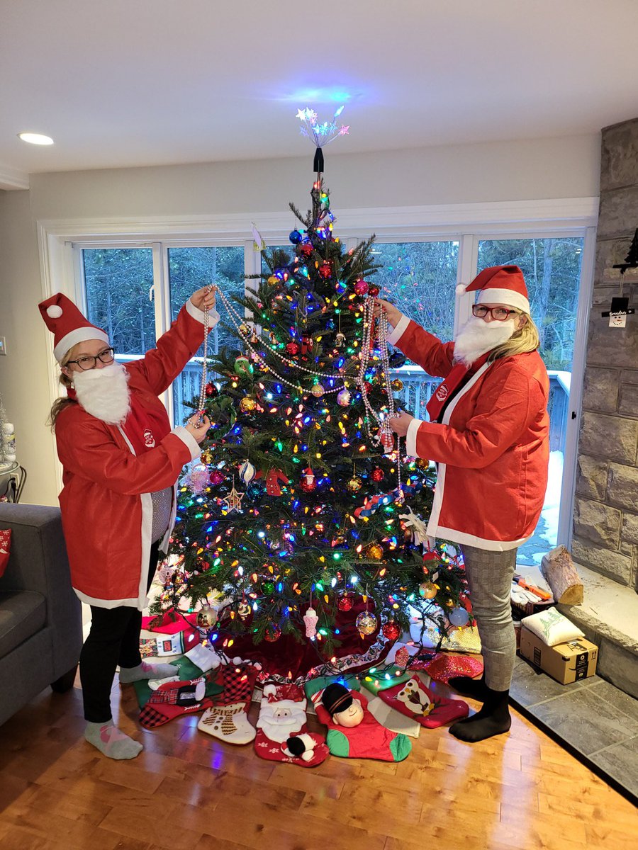 #holidaycheer @ReMAP6