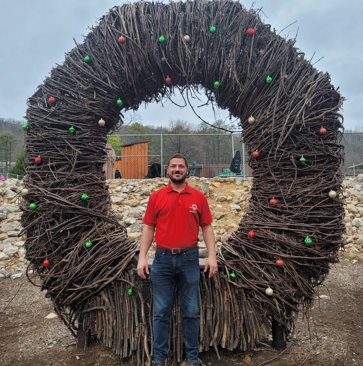 We are sorry to see Director Philip Haddad leaving us. He has transformed MVFEC for the better, and he leaves huge shoes to fill.

He will still be around, as he is moving on to neighboring <a href="/massresort/">Massanutten Resort</a>.

#bestwishes 
#tillnexttime
#massanutten