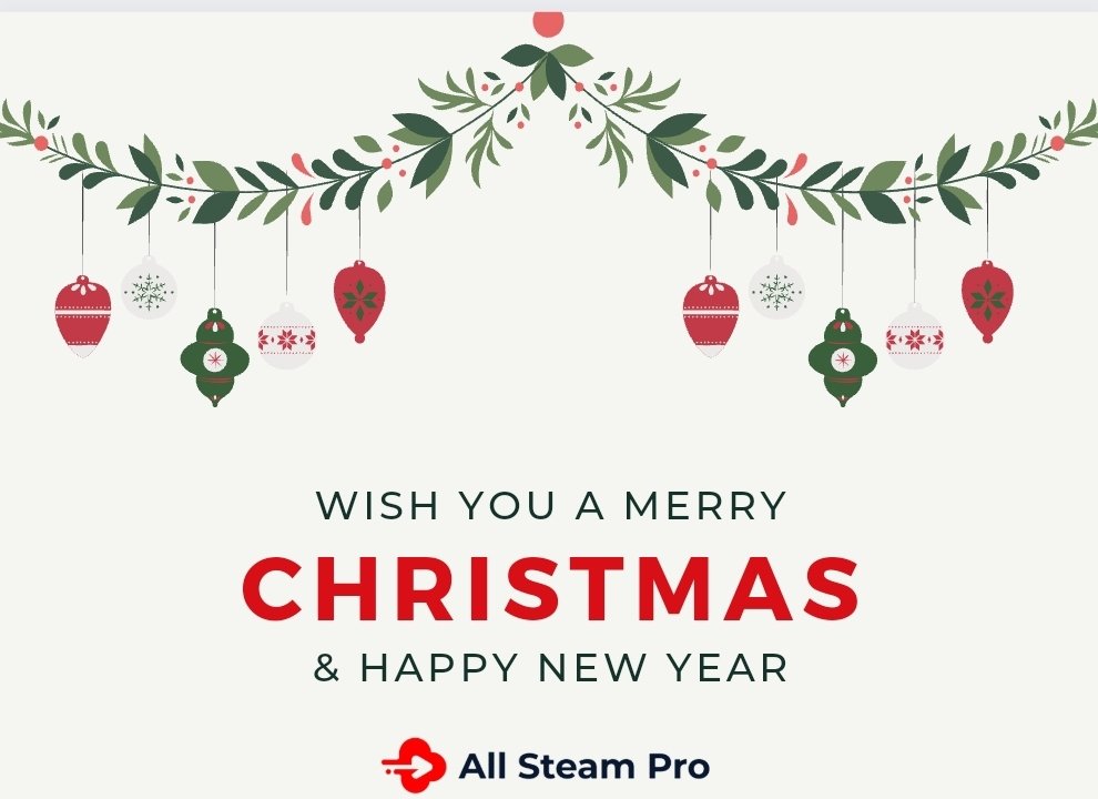 AllSteamPro's tweet image. 