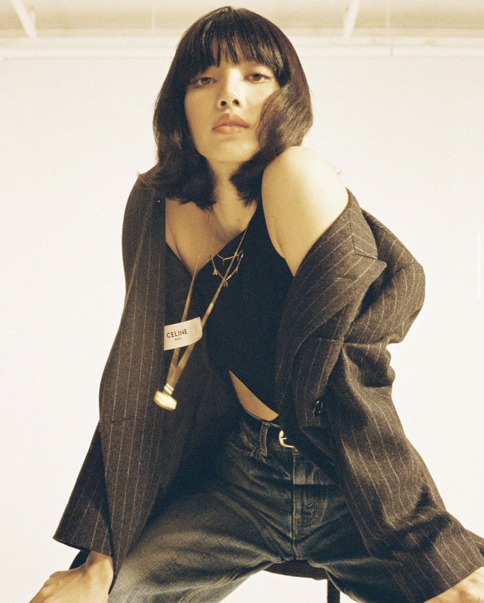 #LISA of #BLACKPINK becomes the fastest K-Pop soloist to reach 500 MILLION streams on Spotify across all credits.