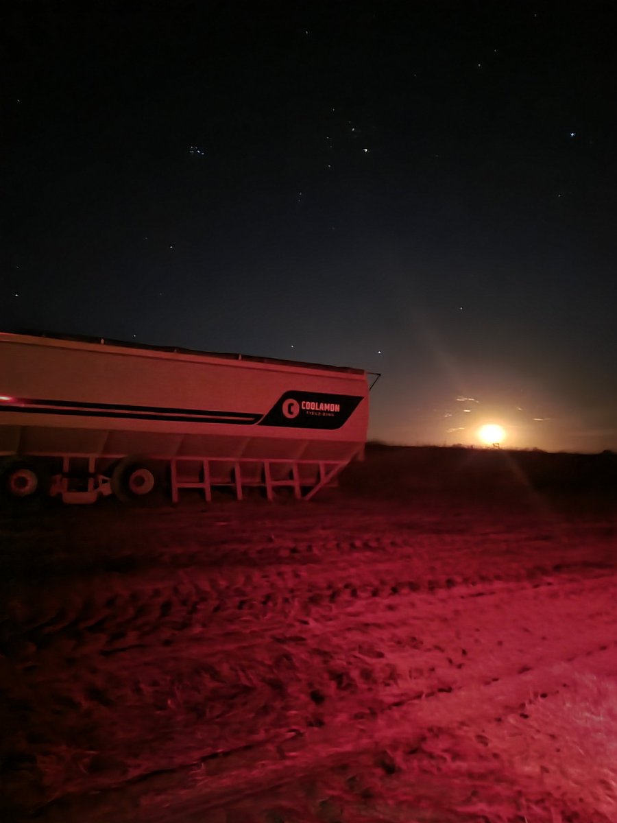 #womeninharvestcomp
Delivering Meals.....DINNER OR BREAKFAST TIME?