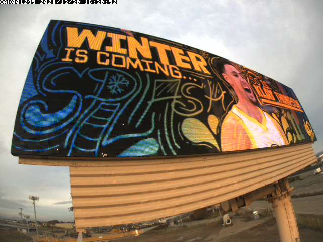 warriorsworld's tweet photo. New Klay Billboard on 92 leaving Hayward
@looptify https://t.co/T8PElD1GdL