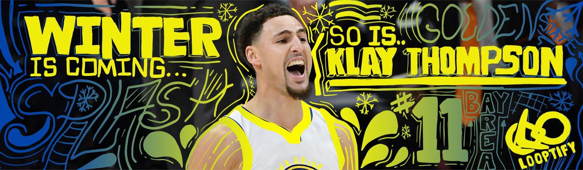 warriorsworld's tweet photo. New Klay Billboard on 92 leaving Hayward
@looptify https://t.co/T8PElD1GdL