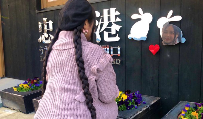 Twitterのコスプレ画像33