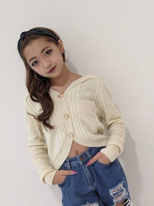 Twitterのコスプレ画像17