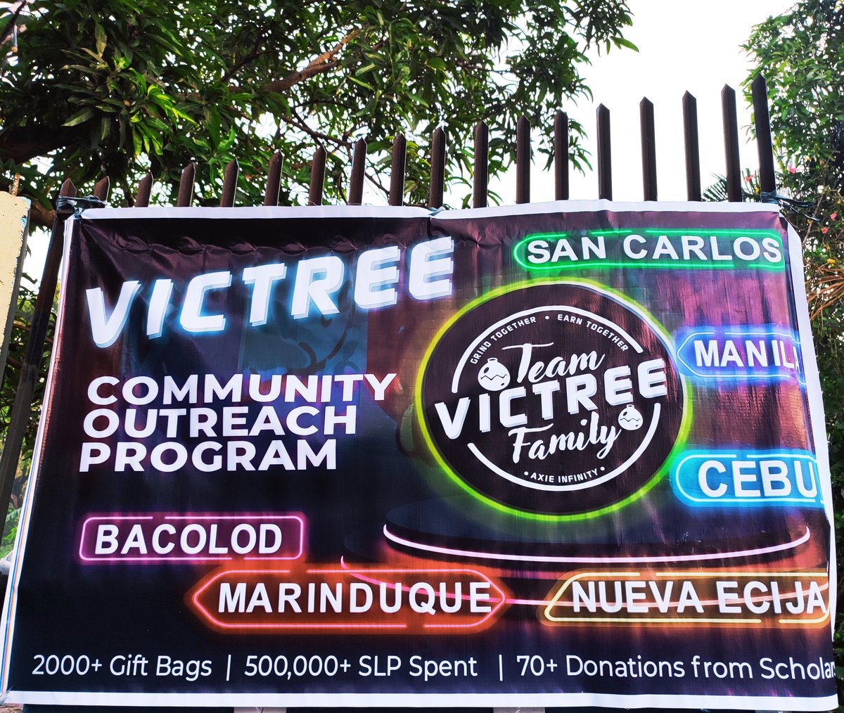 ma_josel04's tweet photo. "CHRISTMAS WILL ALWAYS BE AS LONG AS WE STAND HEART TO HEART AND HAND IN HAND." ❤️😇
-TEAM VICTREE BACOLOD 🚀
@Smartalecc5 https://t.co/pjEgLtDCQ5